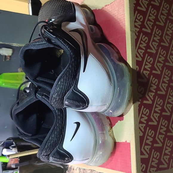 Vapormax CS black white - Picture 4 of 7